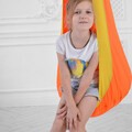 Качеля-Кресло-Мешок для Детей Orange
