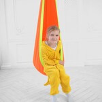 Качель-Кресло-Мешок для Детей OrangeSalat