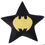 Игрушка-подушка "Звезда Бэтмена"