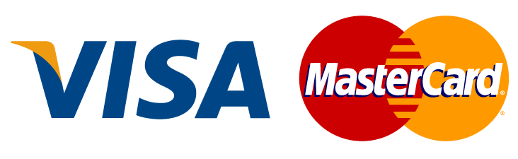 Оплатить по карте Visa, Mastercard